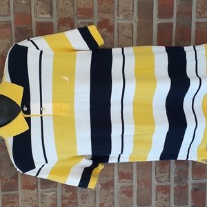 Men's Nautica Polo